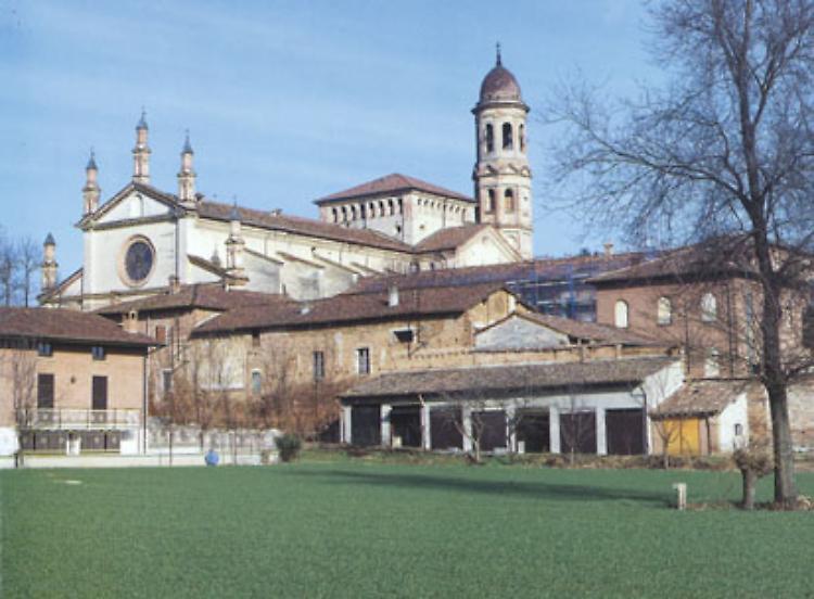 San Sigismondo apre ai visitatori il 1° maggio
