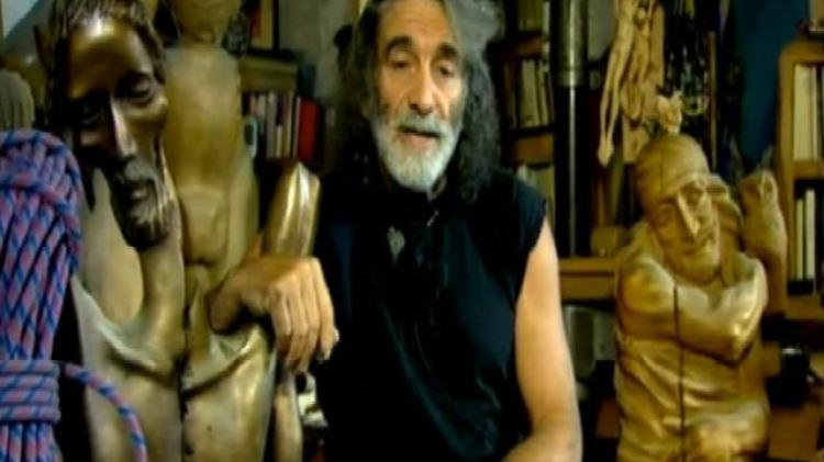 Announo, lo sfogo di Mauro Corona: "Non azzardatevi più a chiamarmi in trasmissione"