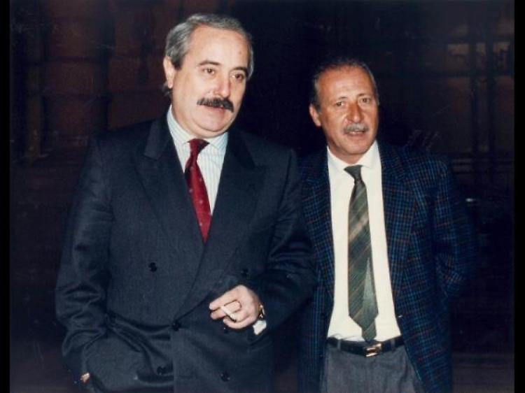 Cadorna/3. Ricordiamo le vittime della mafia