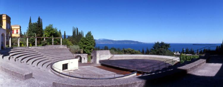 Gardone Riviera. Teatro, musica e danza al Festival del Vittoriale 'tener-a-mente'