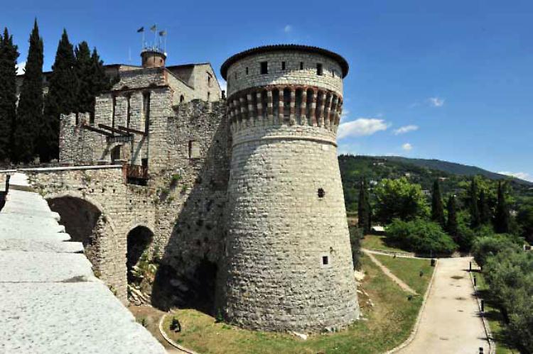 Ferragosto ai Musei Civici di Brescia