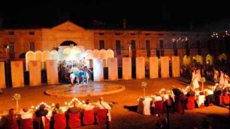 Isola Dovarese, 49° Palio al via da venerdì 11 settembre