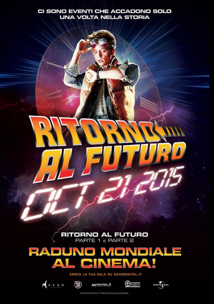 Ritorno al Futuro Day