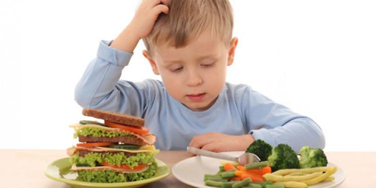 Con dieta ‘sugar free’ i bimbi obesi migliorano