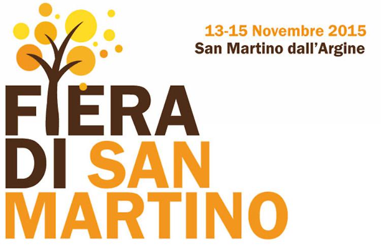 San Martino dall’Argine (MN). La Fiera di San Martino e Sant'Omobono