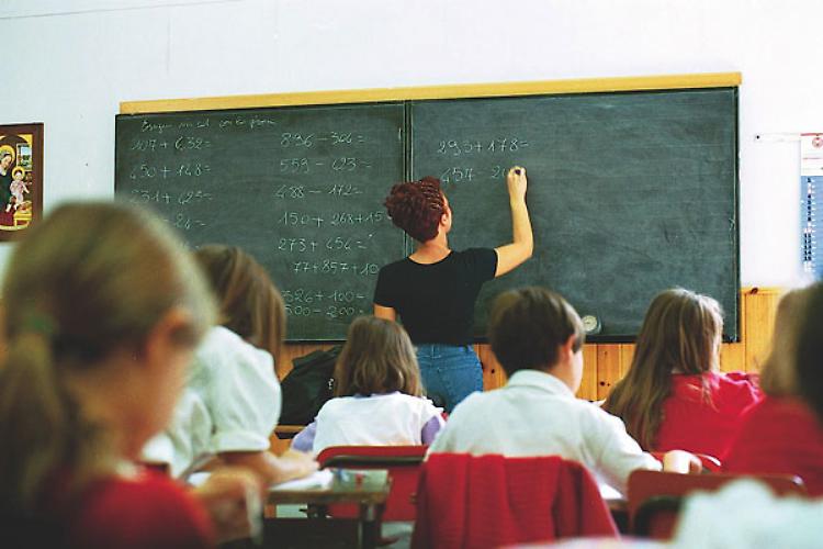Sei verifiche in cinque giorni È questa la buona scuola?