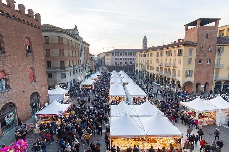 La Festa del Torrone 2015 polverizza ogni record