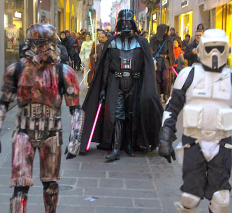 La terza edizione del Festival del Fumetto di Piacenza dal 5 al 13 dicembre
