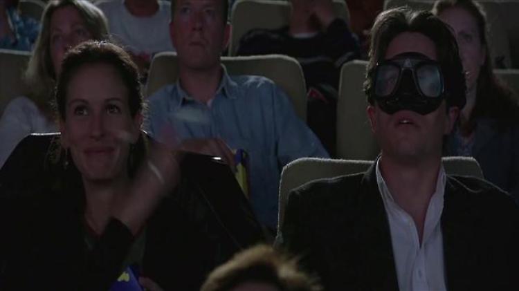 Cinema: 120 anni in 4 minuti