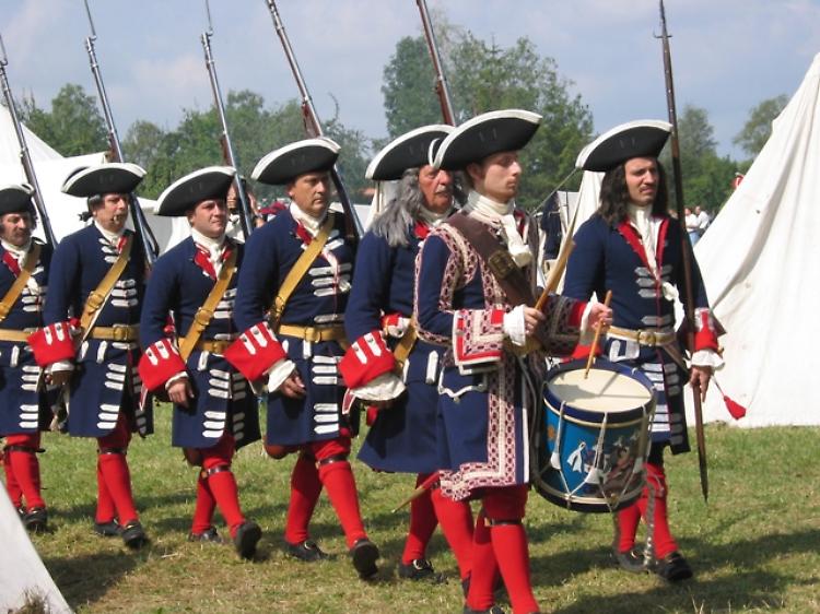 La Maison du Roi 1690-1792, mostra itinerante a Milano fino al 6 febbraio