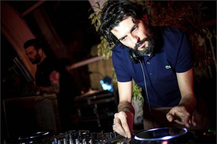 Da giovedì 28 al Fico novità musicali con Deejay Dave