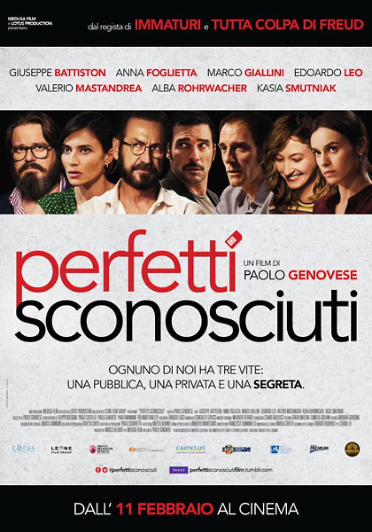 Perfetti sconosciuti 