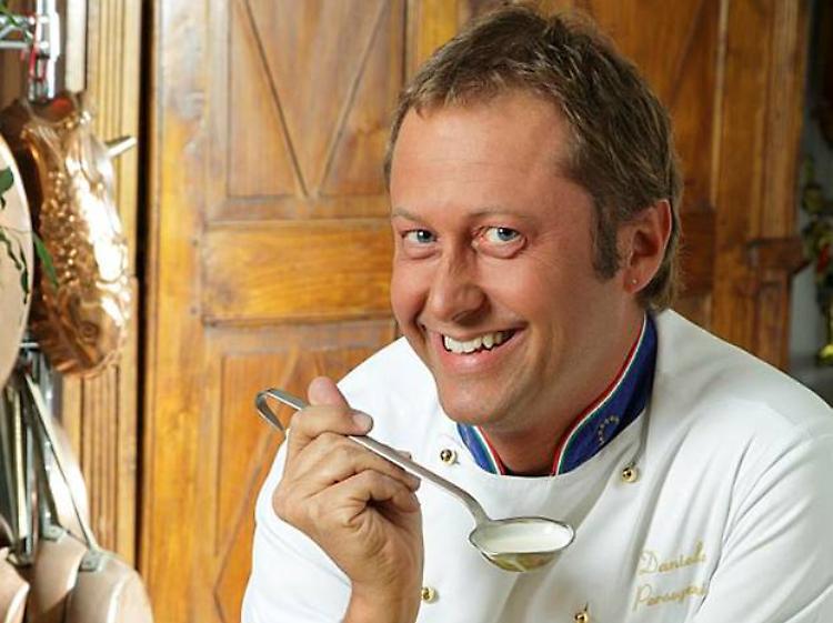 Persegani, Lucarelli e Dossi a Mangia come scrivi Venerdì 26 febbraio