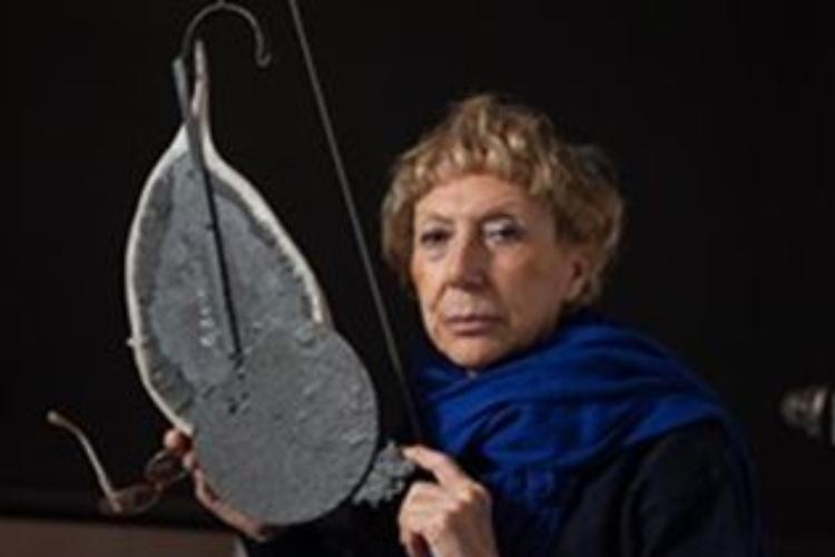 Al Museo del Violino in mostra Gabriella Benedini