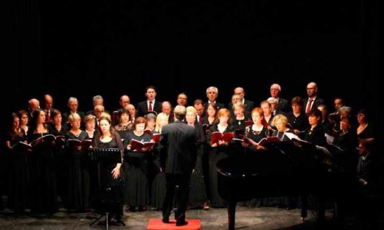 Cantata di amore e fede l’8 aprile in Cattedrale