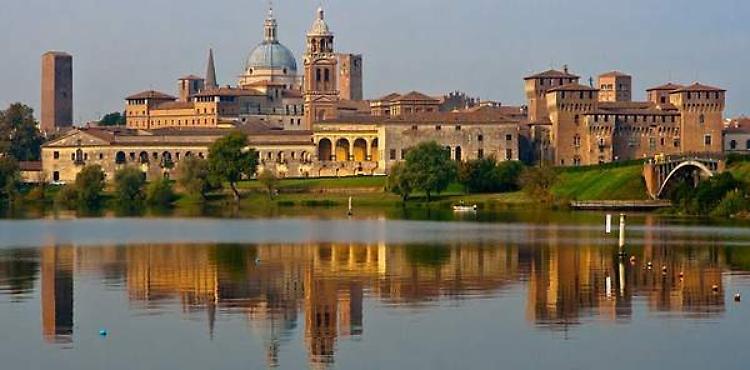 Caccia ai tesori di Mantova con l’app di ‘fabbricadigitale ’