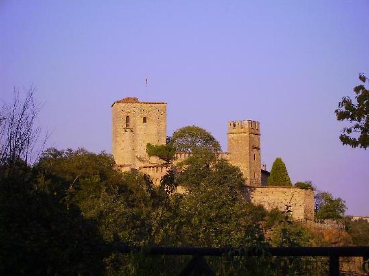 24 e 25 Aprile al Castello di Gropparello