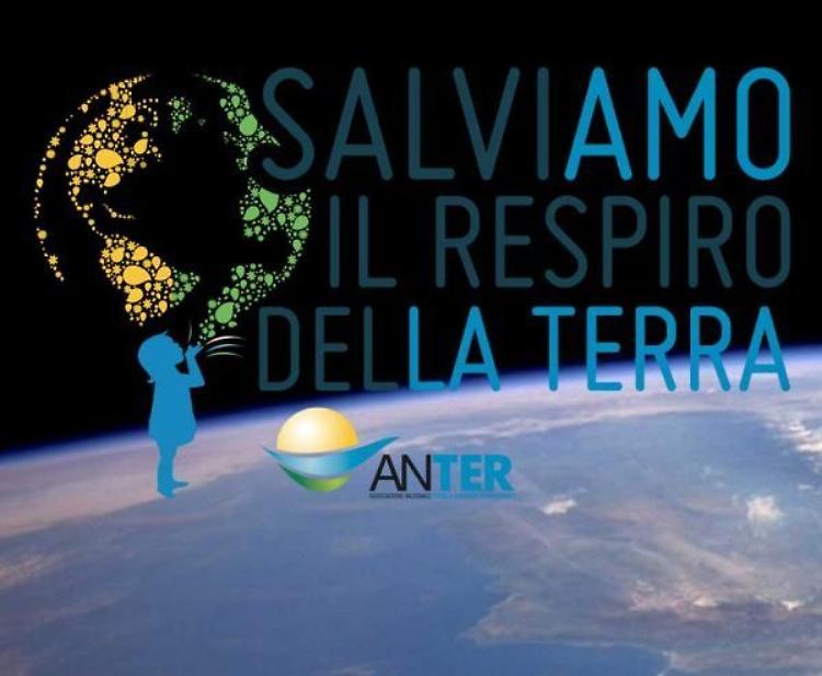 Dal 26 al 29 maggio in piazza per promuovere le energie pulite