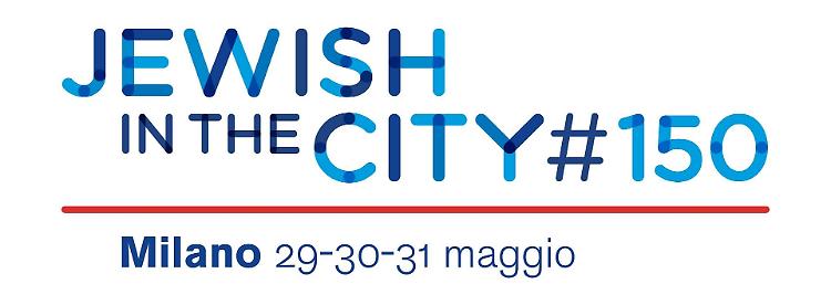 Jewish in the City, il festival di cultura ebraica di Milano
