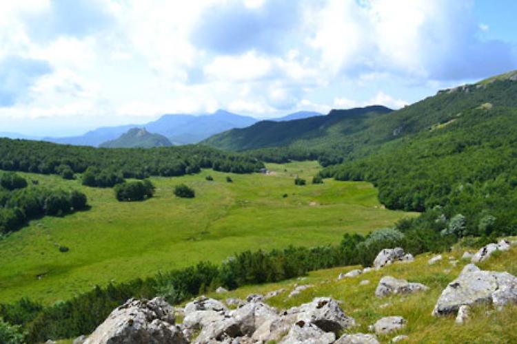 Trekking  Taro e Ceno - 2 giorni (e una notte a caccia di stelle) sul Monte Nero 