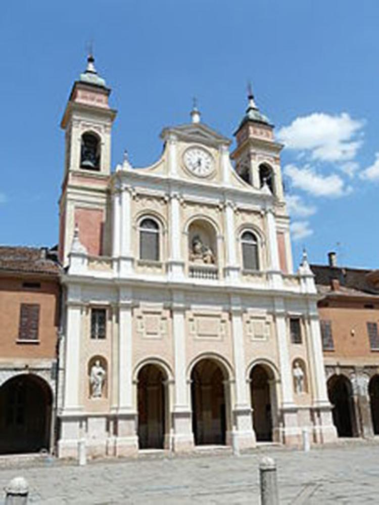 Concerto per coro e orchestra in occasione del 70° compleanno del Vescovo Massimo Camisasca
