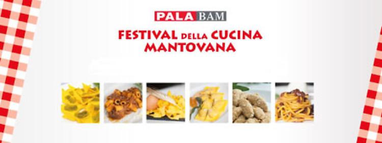 V Edizione del "Festival della Cucina Mantovana"