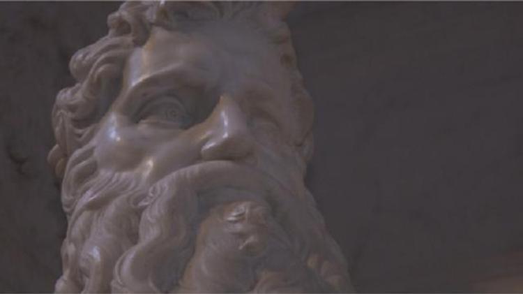 Michelangelo, il restauratore: "Il segreto del Mosè: così nasceva quella luce speciale"