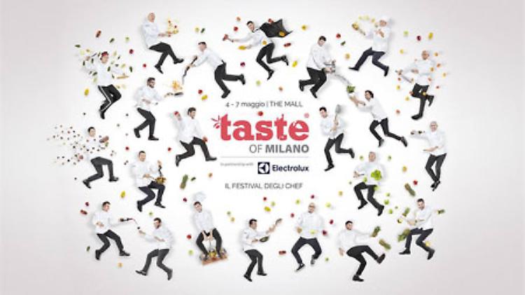 Taste of Milan o - Il Festival degli Chef