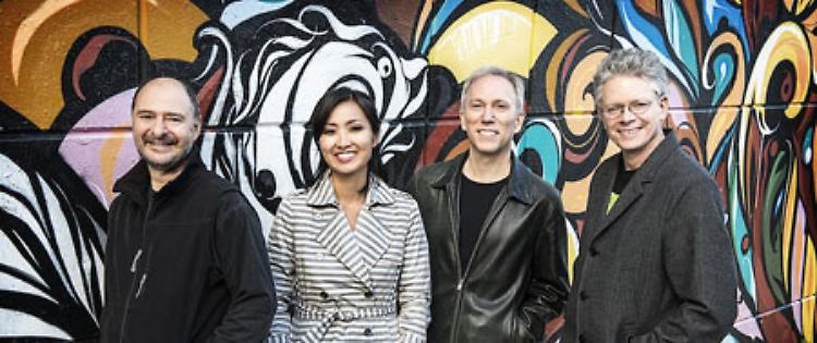 CremonaJazz 2017 - Kronos Quartet  