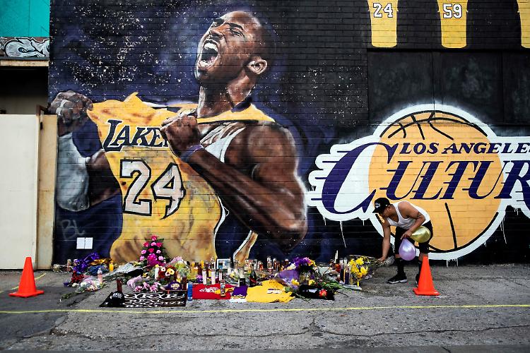 La verità sullo schianto di Kobe, fu errore pilota