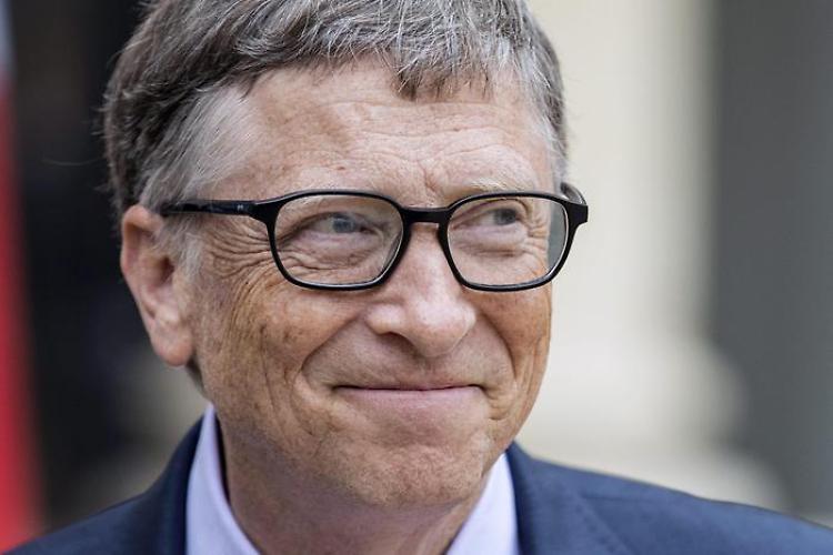 Usa, Bill Gates lascia il Cda di Microsoft
