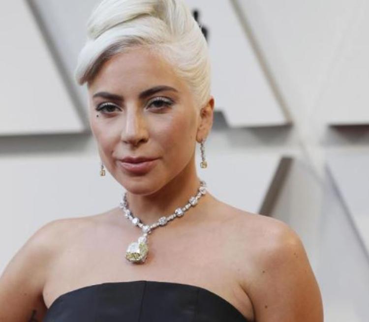 Lady Gaga in un film di Ridley Scott sul delitto Gucci