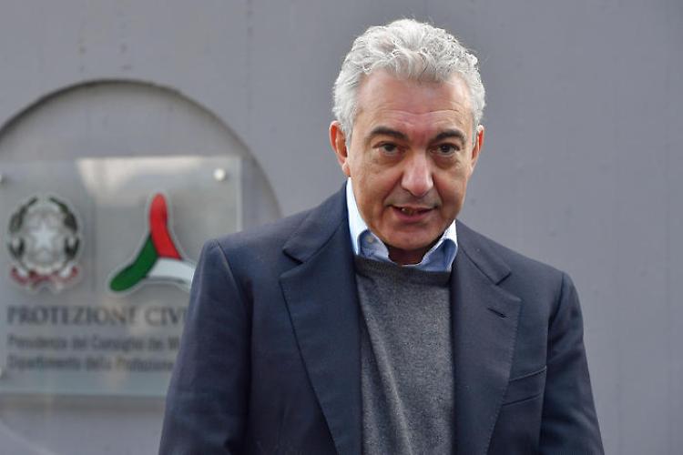 Arcuri: la strada dell'immunità di gregge è lunga, non abbassare la guardia