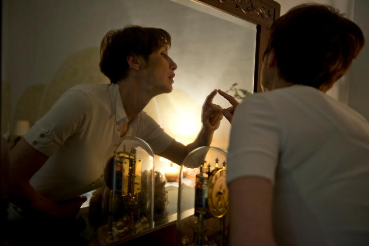 Theatre on a line di Cuocolo/Bosetti: una telefonata per non dimenticare l'emozione del palcoscenico 