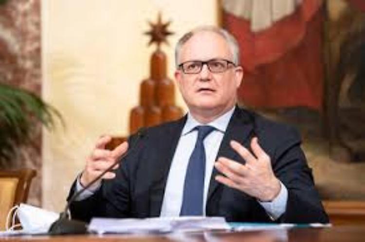 Gualtieri: cuneo e sostegno famiglie per riforma fisco 