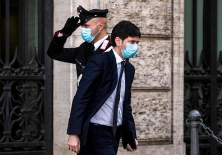 Ordinanza del ministro Speranza: arancione Lombardia, Calabria Piemonte 