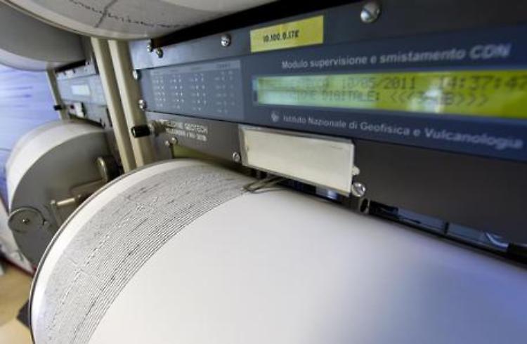 Scossa di terremoto in Bergamasca, paura ma nessun danno