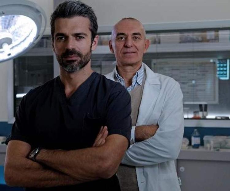 La serie 'Doc - Nelle tue mani' andrà in Usa, si lavora alla terza stagione