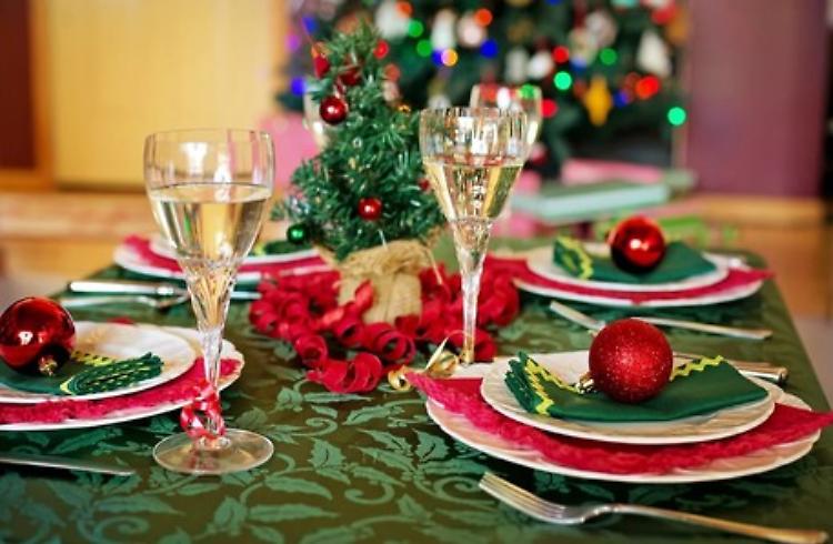 Boccia, a Natale 'solo con i parenti più stretti'