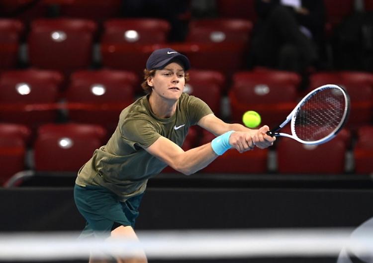 Tennis: favola Sinner, a Sofia vince primo torneo Atp