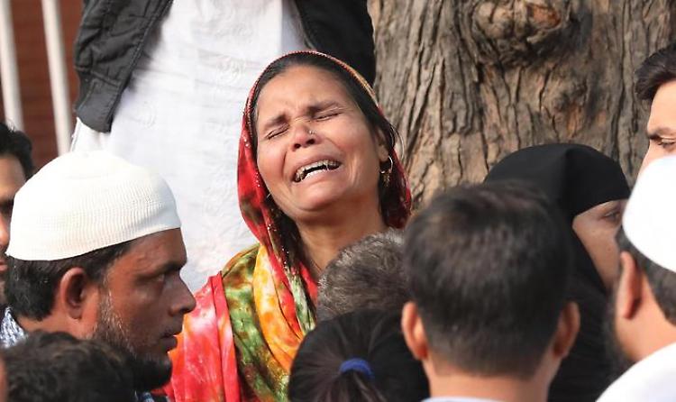 India, rogo in ospedale, morti 10 neonati