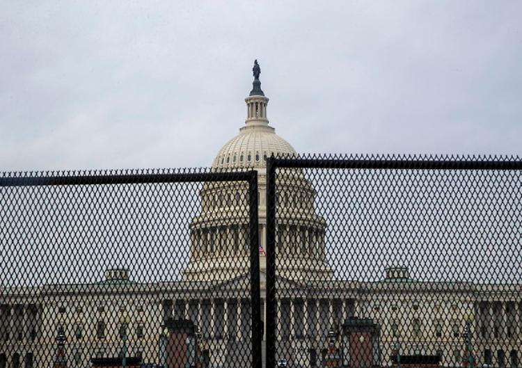 Usa: dem hanno la maggioranza per approvare impeachment Trump