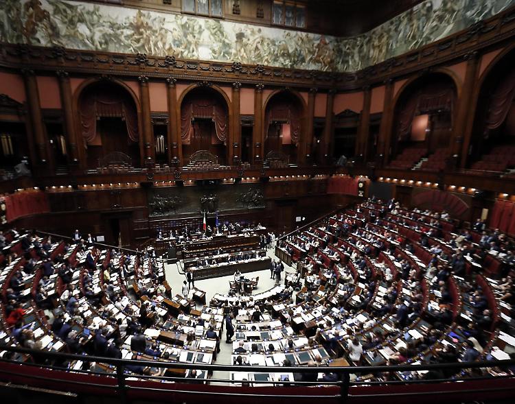 I redditi dei parlamentari: è Santanchè la più ricca