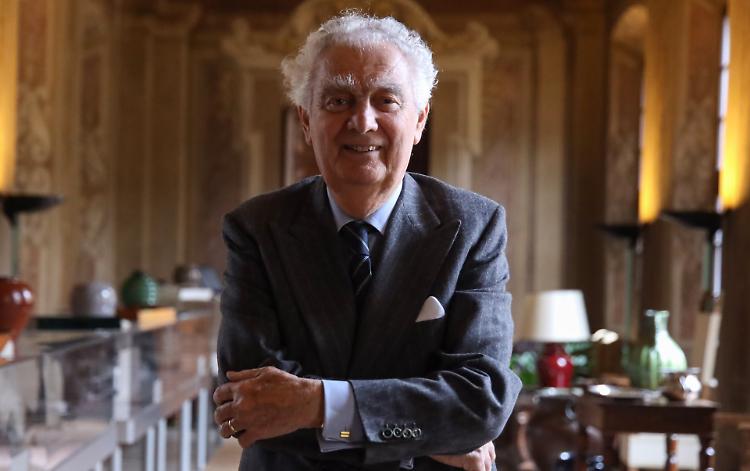 Cremonese, il Cavaliere Arvedi: "Pronto a fare un passo indietro"