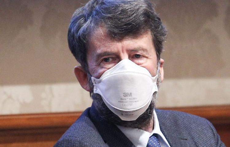 Franceschini "La cultura sta ripartendo in sicurezza"