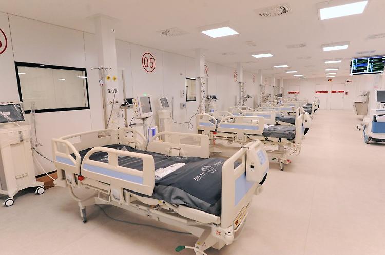 Covid, la variante Omicron predominante all'81% in Italia