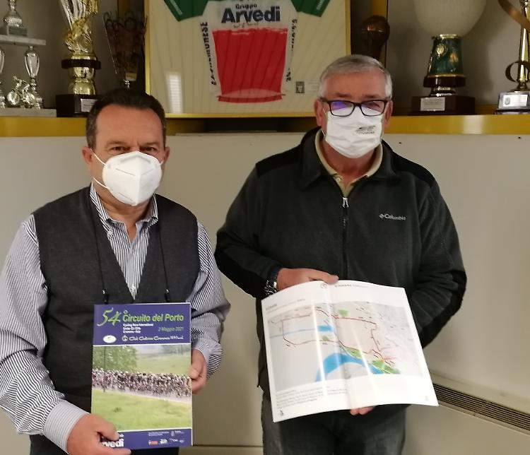 Circuito del Porto, occhi puntati su Cremona
