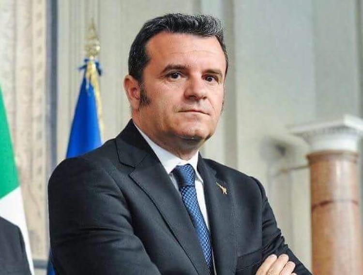 Con Gian Marco Centinaio il vino riparte dal Senato