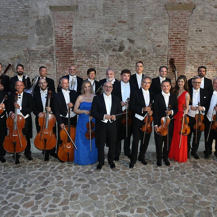 STRADIVARImemorialdayI Solisti VenetiGiuliano Carella