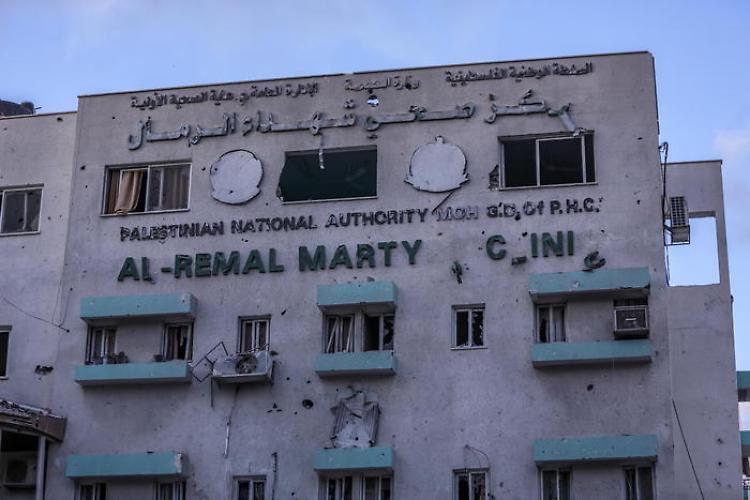 Hamas rivendica la 'vittoria' su Israele